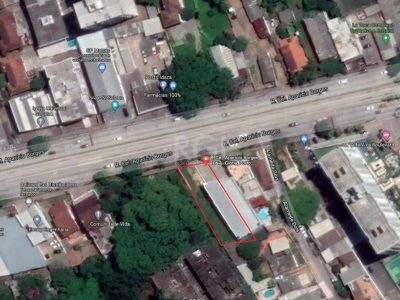 Loja à venda com 810m² no bairro Glória em Porto Alegre - Foto 15