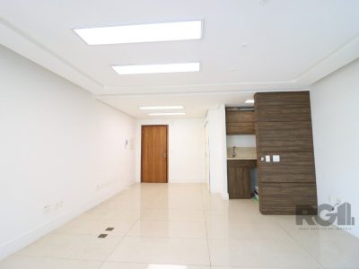 Conjunto/Sala à venda com 37m² no bairro Praia de Belas em Porto Alegre - Foto 5