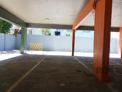 Conjunto/Sala à venda com 37m² no bairro Praia de Belas em Porto Alegre - Foto 10