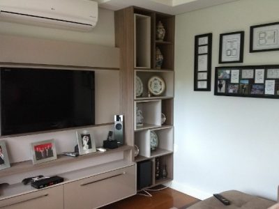 Apartamento à venda com 203m², 3 quartos, 1 suíte, 3 vagas no bairro Ipanema em Porto Alegre - Foto 5