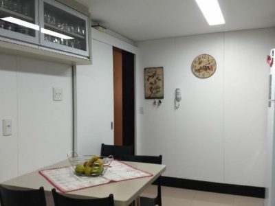 Apartamento à venda com 203m², 3 quartos, 1 suíte, 3 vagas no bairro Ipanema em Porto Alegre - Foto 6