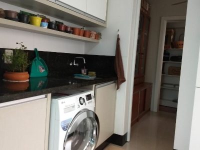 Apartamento à venda com 203m², 3 quartos, 1 suíte, 3 vagas no bairro Ipanema em Porto Alegre - Foto 11