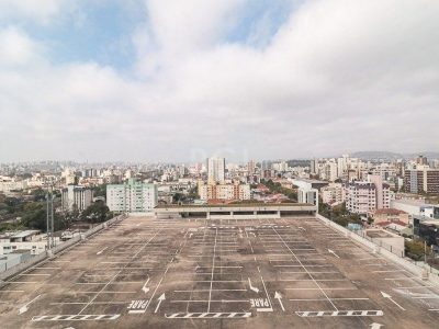 Conjunto/Sala à venda com 33m² no bairro Menino Deus em Porto Alegre - Foto 7