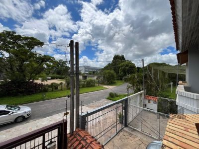 Casa à venda com 244m², 3 quartos, 1 suíte, 2 vagas no bairro Ipanema em Porto Alegre - Foto 39