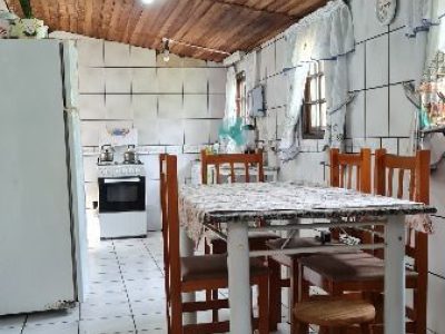 Casa à venda com 85m², 3 quartos, 1 vaga no bairro Ipanema em Porto Alegre - Foto 5