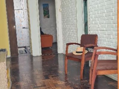 Casa à venda com 85m², 3 quartos, 1 vaga no bairro Ipanema em Porto Alegre - Foto 8