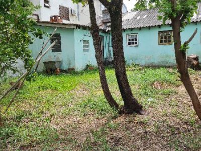 Casa à venda com 85m², 3 quartos, 1 vaga no bairro Ipanema em Porto Alegre - Foto 9