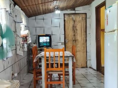 Casa à venda com 85m², 3 quartos, 1 vaga no bairro Ipanema em Porto Alegre - Foto 10