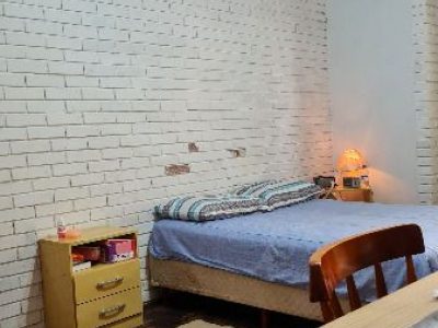 Casa à venda com 85m², 3 quartos, 1 vaga no bairro Ipanema em Porto Alegre - Foto 11