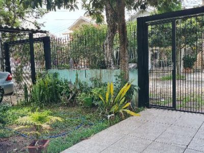 Casa à venda com 85m², 3 quartos, 1 vaga no bairro Ipanema em Porto Alegre - Foto 14