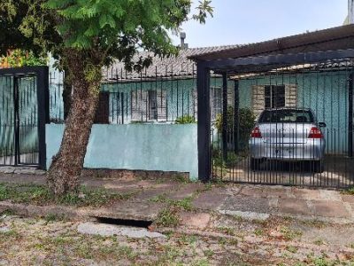 Casa à venda com 85m², 3 quartos, 1 vaga no bairro Ipanema em Porto Alegre - Foto 16