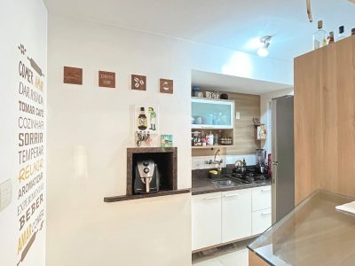 Apartamento à venda com 63m², 2 quartos, 1 vaga no bairro Tristeza em Porto Alegre - Foto 16