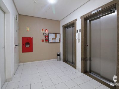 Apartamento à venda com 63m², 2 quartos, 1 vaga no bairro Tristeza em Porto Alegre - Foto 22