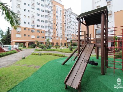 Apartamento à venda com 63m², 2 quartos, 1 vaga no bairro Tristeza em Porto Alegre - Foto 33