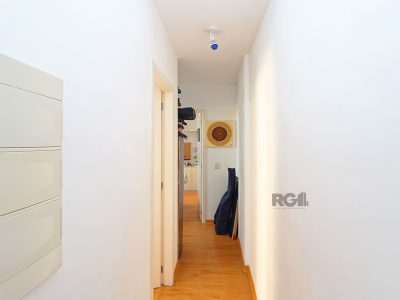 Apartamento à venda com 63m², 2 quartos, 1 vaga no bairro Tristeza em Porto Alegre - Foto 17