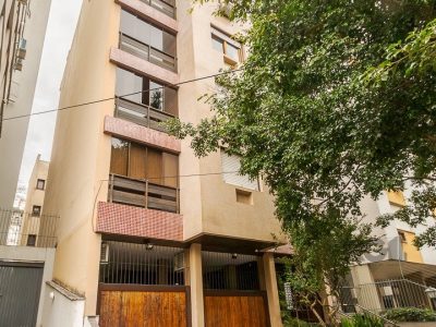 Cobertura à venda com 275m², 3 quartos, 1 suíte, 2 vagas no bairro Bom Fim em Porto Alegre - Foto 3