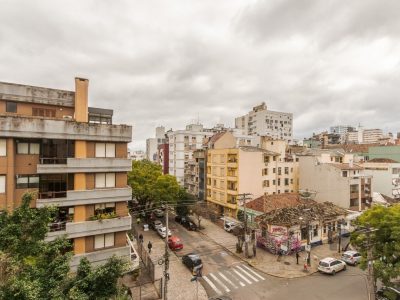 Cobertura à venda com 275m², 3 quartos, 1 suíte, 2 vagas no bairro Bom Fim em Porto Alegre - Foto 15