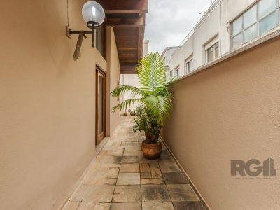 Cobertura à venda com 275m², 3 quartos, 1 suíte, 2 vagas no bairro Bom Fim em Porto Alegre - Foto 23