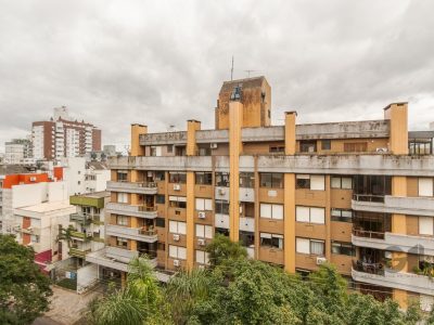 Cobertura à venda com 275m², 3 quartos, 1 suíte, 2 vagas no bairro Bom Fim em Porto Alegre - Foto 25