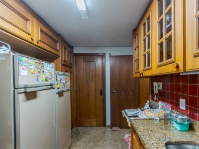 Cobertura à venda com 275m², 3 quartos, 1 suíte, 2 vagas no bairro Bom Fim em Porto Alegre - Foto 28