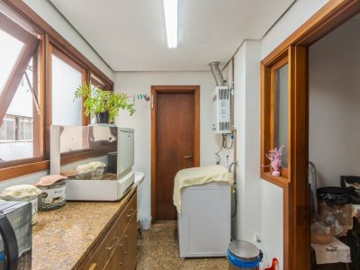 Cobertura à venda com 275m², 3 quartos, 1 suíte, 2 vagas no bairro Bom Fim em Porto Alegre - Foto 29