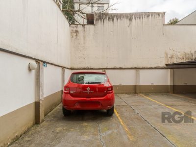 Cobertura à venda com 275m², 3 quartos, 1 suíte, 2 vagas no bairro Bom Fim em Porto Alegre - Foto 45