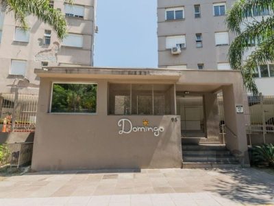 Apartamento à venda com 50m², 2 quartos, 1 vaga no bairro Azenha em Porto Alegre - Foto 29