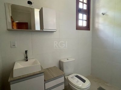 Casa Condominio à venda com 150m², 3 quartos, 3 suítes, 2 vagas no bairro Santo Antônio em Porto Alegre - Foto 3