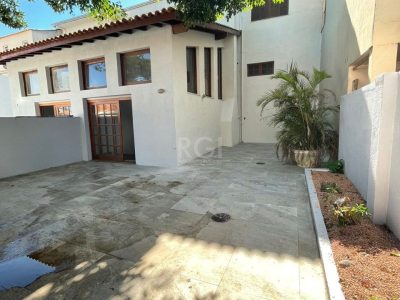 Casa Condominio à venda com 150m², 3 quartos, 3 suítes, 2 vagas no bairro Santo Antônio em Porto Alegre - Foto 5