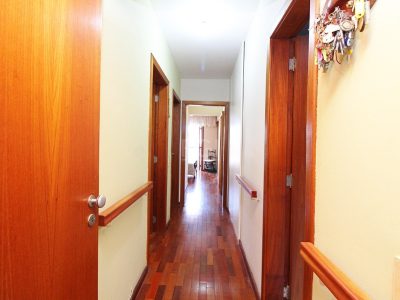 Apartamento à venda com 121m², 3 quartos, 1 suíte, 1 vaga no bairro Santana em Porto Alegre - Foto 15