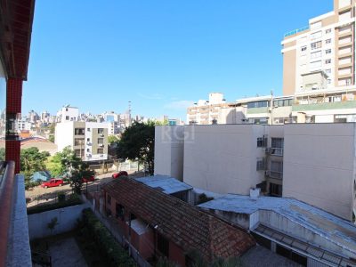 Apartamento à venda com 121m², 3 quartos, 1 suíte, 1 vaga no bairro Santana em Porto Alegre - Foto 27