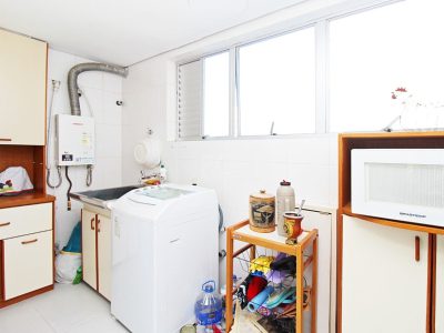 Apartamento à venda com 121m², 3 quartos, 1 suíte, 1 vaga no bairro Santana em Porto Alegre - Foto 32