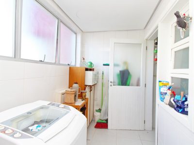 Apartamento à venda com 121m², 3 quartos, 1 suíte, 1 vaga no bairro Santana em Porto Alegre - Foto 33