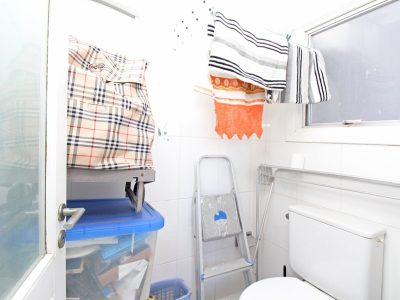 Apartamento à venda com 121m², 3 quartos, 1 suíte, 1 vaga no bairro Santana em Porto Alegre - Foto 34