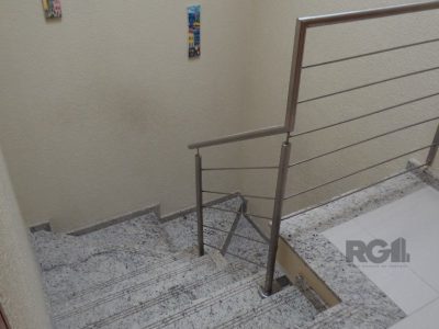 Casa Condominio à venda com 158m², 3 quartos, 1 suíte, 2 vagas no bairro Vila Ipiranga em Porto Alegre - Foto 14