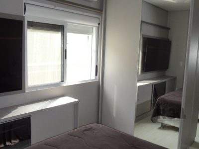 Casa Condominio à venda com 158m², 3 quartos, 1 suíte, 2 vagas no bairro Vila Ipiranga em Porto Alegre - Foto 12