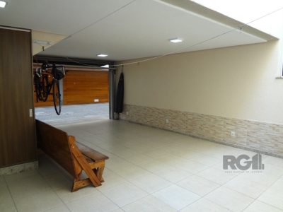 Casa Condominio à venda com 158m², 3 quartos, 1 suíte, 2 vagas no bairro Vila Ipiranga em Porto Alegre - Foto 27