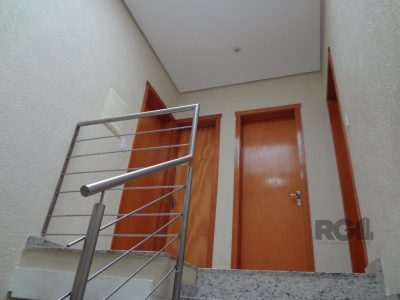 Casa Condominio à venda com 158m², 3 quartos, 1 suíte, 2 vagas no bairro Vila Ipiranga em Porto Alegre - Foto 15