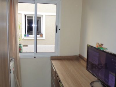 Casa Condominio à venda com 158m², 3 quartos, 1 suíte, 2 vagas no bairro Vila Ipiranga em Porto Alegre - Foto 23