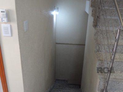 Casa Condominio à venda com 158m², 3 quartos, 1 suíte, 2 vagas no bairro Vila Ipiranga em Porto Alegre - Foto 31