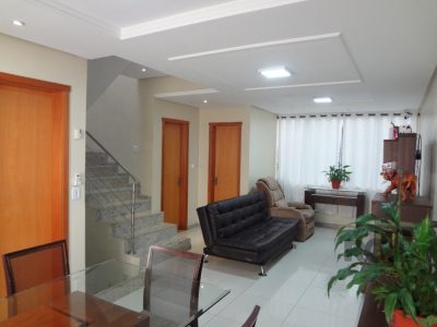 Casa Condominio à venda com 158m², 3 quartos, 1 suíte, 2 vagas no bairro Vila Ipiranga em Porto Alegre - Foto 6