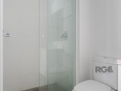 Apartamento à venda com 42m², 1 quarto, 1 suíte, 1 vaga no bairro Jardim do Salso em Porto Alegre - Foto 31