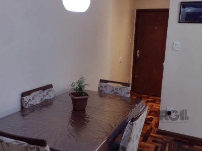 Apartamento à venda com 62m², 2 quartos no bairro São Geraldo em Porto Alegre - Foto 2