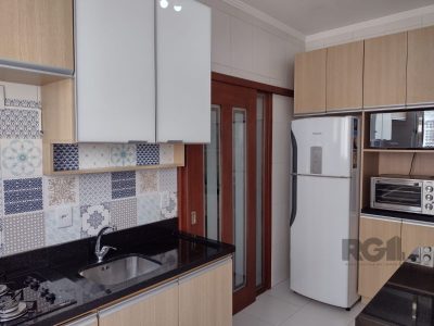 Apartamento à venda com 62m², 2 quartos no bairro São Geraldo em Porto Alegre - Foto 7