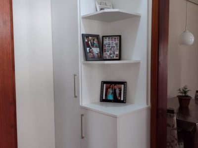 Apartamento à venda com 62m², 2 quartos no bairro São Geraldo em Porto Alegre - Foto 9