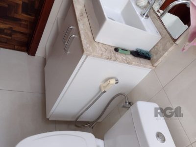 Apartamento à venda com 62m², 2 quartos no bairro São Geraldo em Porto Alegre - Foto 10