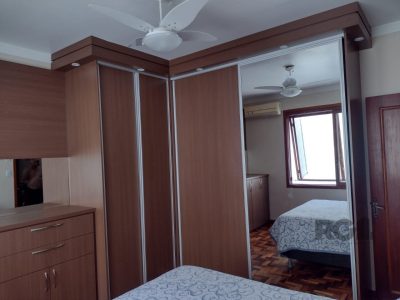 Apartamento à venda com 62m², 2 quartos no bairro São Geraldo em Porto Alegre - Foto 15