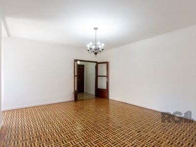 Apartamento à venda com 106m², 3 quartos, 1 vaga no bairro Menino Deus em Porto Alegre - Foto 6