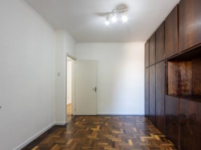 Apartamento à venda com 106m², 3 quartos, 1 vaga no bairro Menino Deus em Porto Alegre - Foto 13