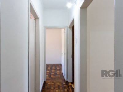 Apartamento à venda com 106m², 3 quartos, 1 vaga no bairro Menino Deus em Porto Alegre - Foto 14